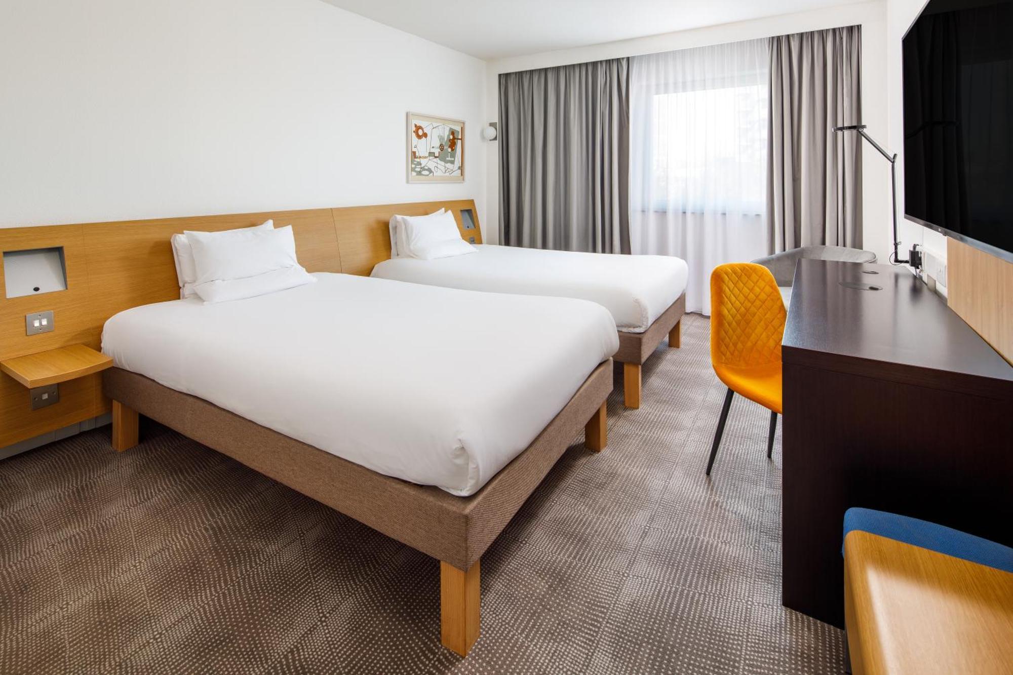 Novotel London Greenwich Zewnętrze zdjęcie