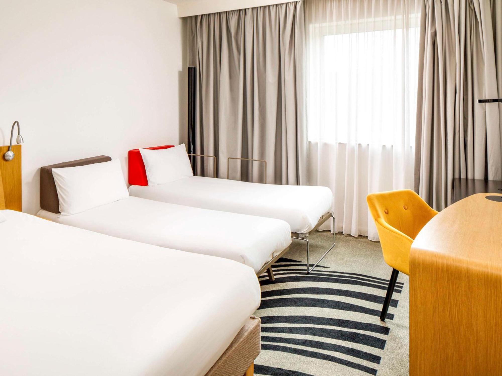 Novotel London Greenwich Zewnętrze zdjęcie